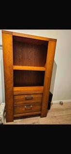 Kersenhout: kast, linnenkast, tvmeubel, salontafel, Huis en Inrichting, Ophalen