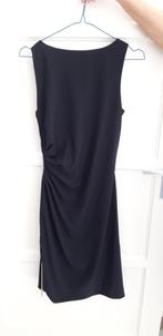 Esprit zwarte jurk met rits Small Nieuw, Kleding | Dames, Jurken, Nieuw, Knielengte, Esprit, Ophalen of Verzenden