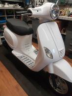 Edwards snor scooter, Ophalen, Zo goed als nieuw, Benzine, Overige merken
