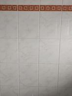 Gezocht deze Mosa tegels 20x25, Ophalen of Verzenden, Zo goed als nieuw, 20 tot 40 cm, Minder dan 5 m²