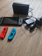 Nintendo Switch + 4 Controllers - Perfecte Staat!, Online, Overige genres, Ophalen of Verzenden, Zo goed als nieuw
