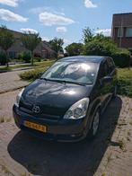Toyota Corolla Verso 1.8 Vvt-i 7P 2007 Zwart, Auto's, Toyota, 65 €/maand, Zwart, 129 pk, 7 stoelen