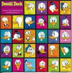 Donald Duck stickervel, Ophalen of Verzenden, Overige figuren, Zo goed als nieuw, Plaatje, Poster of Sticker