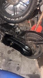 Skr blok 125cc, Ophalen of Verzenden, Zo goed als nieuw, Blok, Piaggio