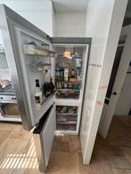 Whirlpool A++ koelkast-vriezer, Ophalen, Gebruikt, 200 liter of meer, Met aparte vriezer