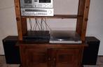 Oude stereo-set. Jaren 80., Audio, Tv en Foto, Stereo-sets, Ophalen, Gebruikt, Cd-speler, Losse componenten