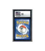Pokemon Blaziken VMAX Chilling Reign Alt Full Art 201 CGC 10, Ophalen of Verzenden, Zo goed als nieuw, Losse kaart, Foil