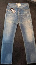 Take Two Jeans maat 32 straight, Ophalen of Verzenden, Nieuw, Blauw, W32 (confectie 46) of kleiner
