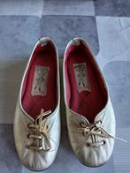 Vintage balletschoenen Vela D'oro, Ophalen of Verzenden