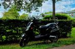 Sym Fiddle II E4 snorscooter, Fietsen en Brommers, Scooters | SYM, Ophalen, Gebruikt, Benzine, Fiddle