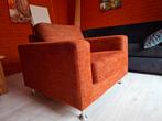 Fauteuil gratis af te halen. Gebruikt maar in goede staat., Ophalen, Gebruikt