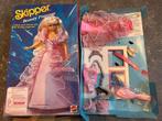 Barbie Skipper Beauty Pageant set 1991 (Mattel), Ophalen of Verzenden, Gebruikt, Accessoires
