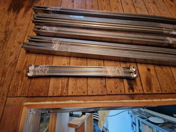 Space solution legbordstelling onderdelen - Stelling kast beschikbaar voor biedingen