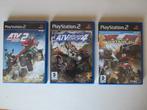 ATV off road racing PS2 Playstation 2, Racen en Vliegen, Ophalen of Verzenden, Vanaf 3 jaar, 2 spelers