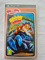 CRASH of the TITANS, Gebruikt, 1 speler, Racen en Vliegen, Ophalen of Verzenden