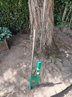 houtklover, Tuin en Terras, Hand-tuingereedschap, Ophalen of Verzenden, Gebruikt, Overige soorten