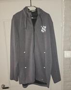 SC Heerenveen Hoodie Hoody 2XL XXL, Overige maten, Ophalen of Verzenden, Voetbal, Gedragen