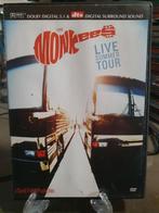 The Monkees - Live Summer Tour (DVD), Alle leeftijden, Ophalen, Zo goed als nieuw