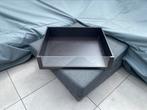 Ikea pax kast onderdelen (lade, hangers), Ophalen