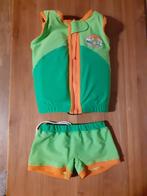 ZwemSet Laco. Mt M 4-5 Jr - 17-23 Kg, Kinderen en Baby's, UV-zwemkleding, Jongen of Meisje, Overige maten, Ophalen of Verzenden
