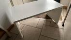 Stuva bank wit (Ikea), Ophalen, Gebruikt, Tafel(s)