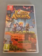 Portal Knights voor Nintendo Switch in nieuwstaat, Ophalen, Zo goed als nieuw, Vanaf 3 jaar