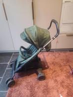 Nuna pepp buggy met zonnekap, Kinderen en Baby's, Buggy's, Ophalen of Verzenden, Zo goed als nieuw, Overige merken, Zonnekap