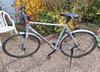 Cannondale fiets, 28 inch, Zo goed als nieuw, 57 tot 61 cm, Meer dan 20 versnellingen