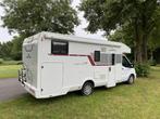 Roller Team Kronos 284 TL Ford Automaat Airco Vakantieklaar, Bedrijf, Diesel, Luifel, L-zit