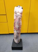 Beeld van vrouw, Antiek en Kunst, Ophalen