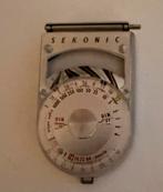 Lichtmeter, Sekonic, Ophalen, Gebruikt, Overige Merken