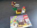 lego Pirates Buried Treasure 6235, Complete set, Ophalen of Verzenden, Lego, Zo goed als nieuw