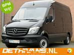 Mercedes-Benz Sprinter 211CDI L2H2 Airconditioning / Trekhaa, 13 km/l, Gebruikt, 4 cilinders, 116 pk