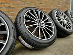 Mercedes Vito V-klasse velgen 19 inch met all-season banden, 19 inch, 245 mm, Banden en Velgen, Nieuw
