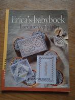 E. Fortgens - Erica's babyboek, Ophalen of Verzenden, Zo goed als nieuw, E. Fortgens