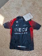 Bioracer wielershirt nieuw maat 116 kinderen, Ophalen of Verzenden, Nieuw, Kinderen, Bovenkleding