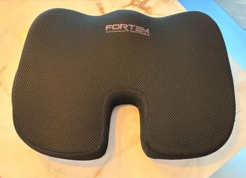 FORTEM Memory Foam Seat Cushion beschikbaar voor biedingen
