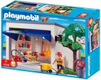 🎁 Playmobil 4318 - Garage 🎁, Ophalen of Verzenden, Nieuw, Complete set