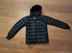Nieuwe ongedragen Peak Performance donsjas  Blauw mt.170, Kinderen en Baby's, Ophalen of Verzenden, Zo goed als nieuw, Jongen of Meisje