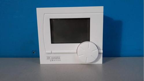 Kamerthermostaat Remeha Q Sense Smart Power art.nr: S101460, Doe-het-zelf en Verbouw, Verwarming en Radiatoren, Zo goed als nieuw