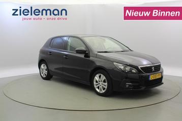 Peugeot 308 1.2 PureTech Executive - Panorama, Carplay, Crui beschikbaar voor biedingen
