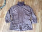 Bruine jas maat XL, Verzenden, Maat 46/48 (XL) of groter, Bruin