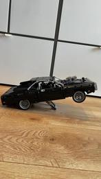 LEGO Technic Dom's Dodge Charger (42111) uit Fast & Furious, Kinderen en Baby's, Speelgoed | Duplo en Lego, Ophalen of Verzenden