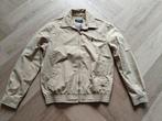 Nieuw: Ralph Lauren zomerjas beige maat M, Ophalen of Verzenden, Nieuw, Beige