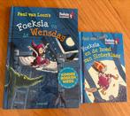 Foeksia en de Wensdag + Foeksia en de hoed van Sinterklaas, Ophalen, Zo goed als nieuw, Fictie algemeen