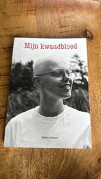 Mijn kwaadbloed, Boeken, Ophalen of Verzenden, Zo goed als nieuw