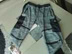 Gave broek van C&A mt L voor 2 euro !!!, Kleding | Heren, Maat 52/54 (L), Grijs, Gedragen, C&A