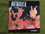 Metallica - Load  (CD), Cd's en Dvd's, Ophalen of Verzenden, Gebruikt