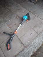 Gardena grastrimmer 9807, Tuin en Terras, Ophalen, Gebruikt, 10 tot 30 cm, Elektrisch