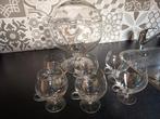 Vintage bowl set, Ophalen of Verzenden